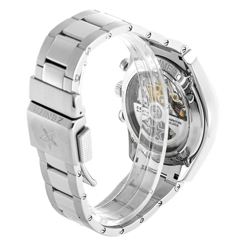 Zenith El Primero 03.2041.4052/69.M2040